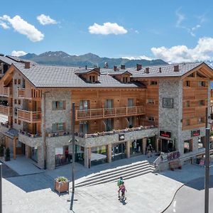 Hôtel de Verbier