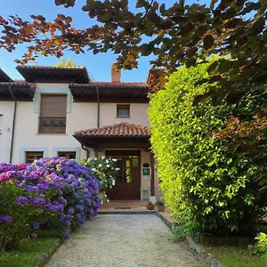 Hotel Rural Arpa De Hierba