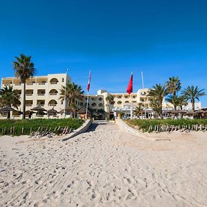 Sol Palmeras Beach - Family Hotel